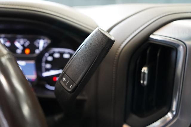 Used 2020 GMC Sierra 1500 SLT w/ SLT Premium Plus Package AWD/4WD image 20