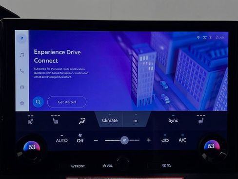 New 2026 Toyota bZ Woodland AWD/4WD image 24