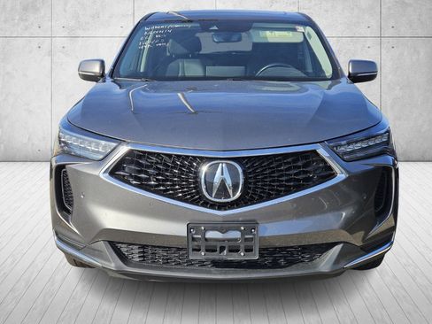 Certified 2022 Acura RDX AWD w/ Technology Package image 2