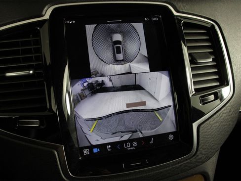 Certified 2024 Volvo XC90 T8 Plus image 13