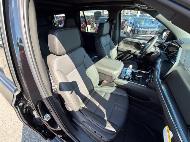 New 2026 Chevrolet Tahoe RST w/ Advanced Technology Package AWD/4WD image 29