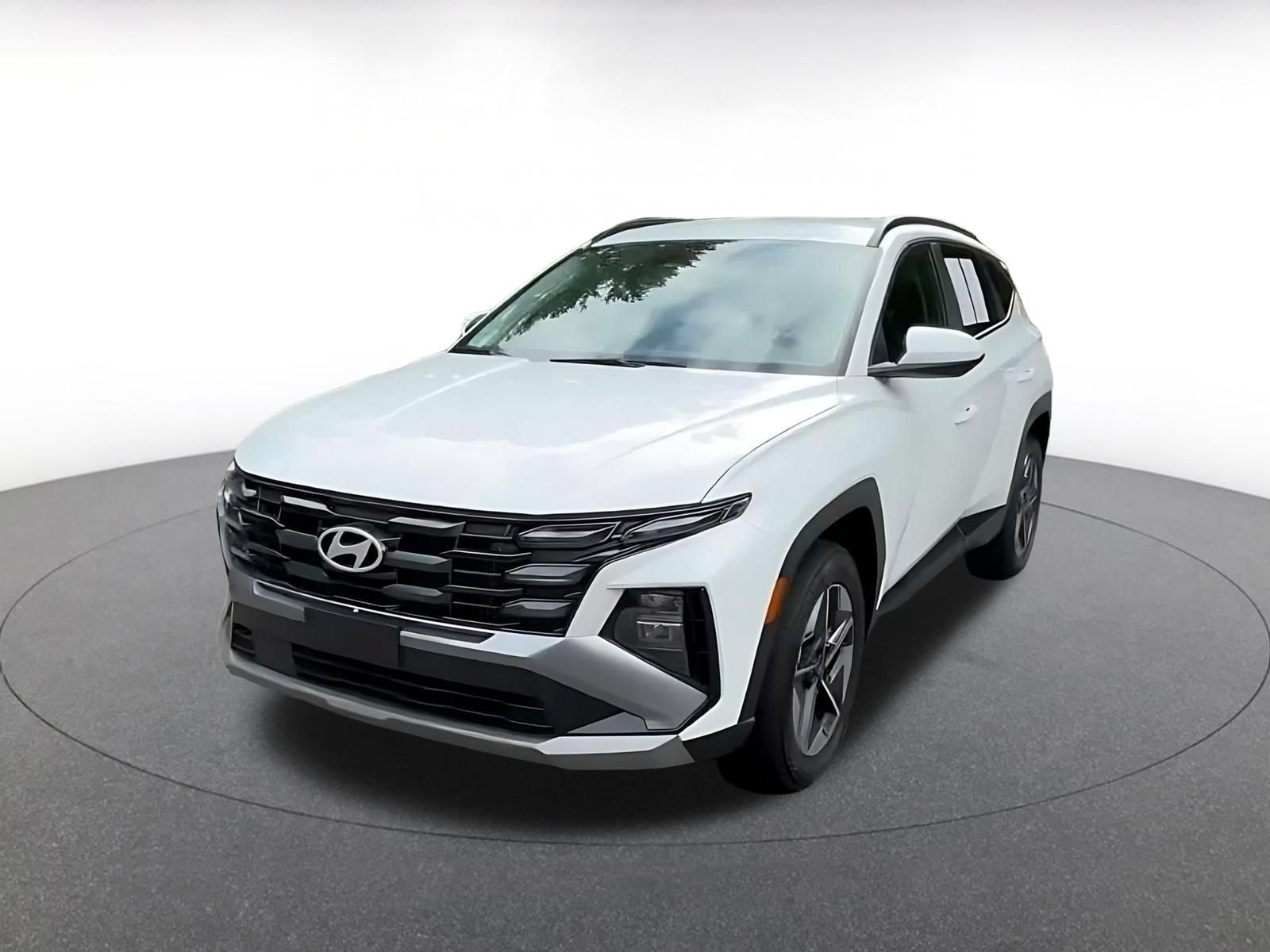 Used 2026 Hyundai Tucson SEL AWD/4WD image 6