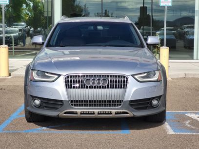 Used 2016 Audi A4 Premium