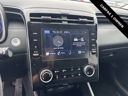 Used 2022 Hyundai Tucson SEL AWD/4WD image 6