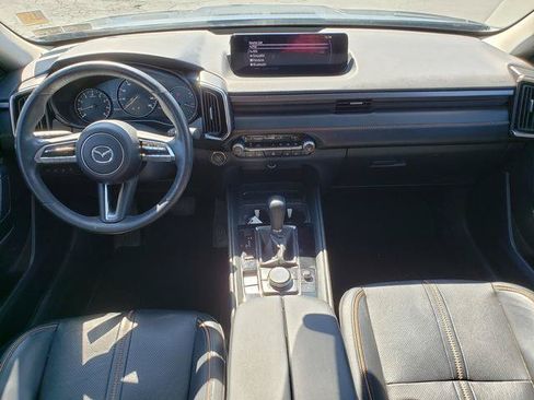Used 2024 MAZDA CX-50 AWD 2.5 S w/ Cargo Package image 16