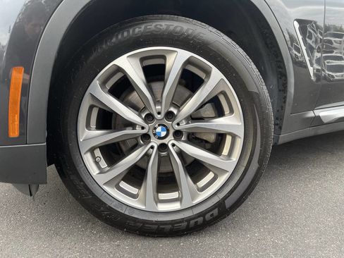 Used 2019 BMW X3 xDrive30i w/ Driving Assistance Package image 30