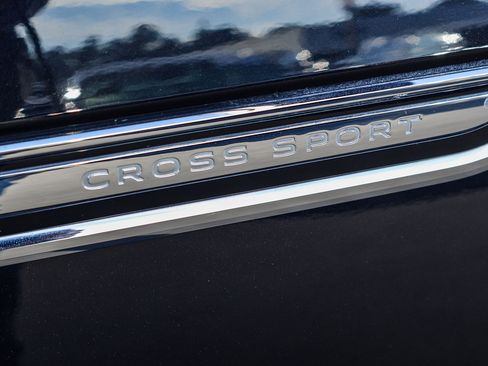 Used 2020 Volkswagen Atlas Cross Sport SEL Premium R-Line image 28