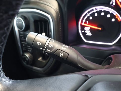 Certified 2021 Chevrolet Silverado 1500 LT Trail Boss w/ Bed Protection Package image 17