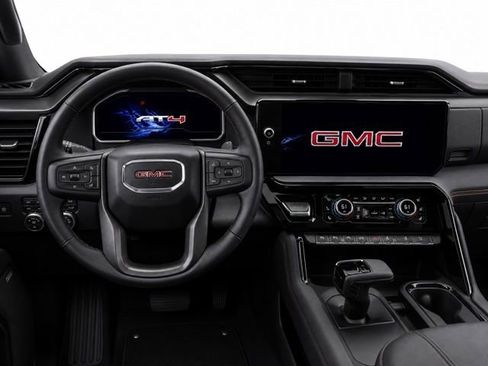 Used 2024 GMC Sierra 1500 AT4 w/ Technology Package AWD/4WD image 18