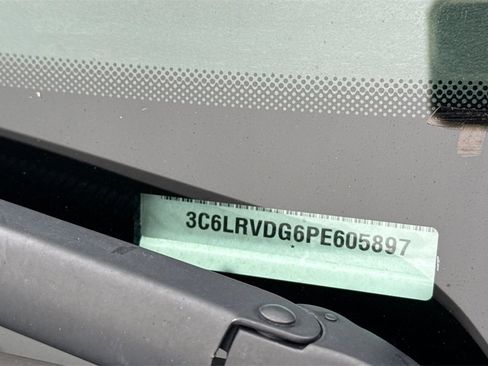 Used 2023 RAM ProMaster 2500 image 37