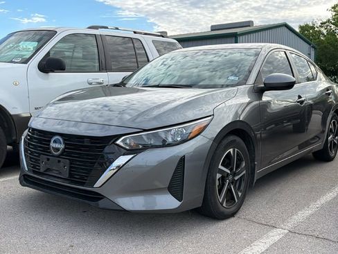 Used 2024 Nissan Sentra SV image 15