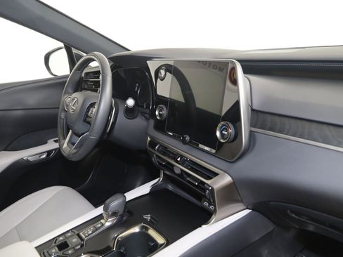 Used 2023 Lexus RX 350 Premium w/ Accessory Package image 41