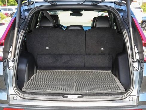 Used 2023 Honda CR-V Sport Touring image 30