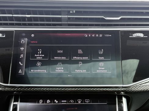 Used 2023 Audi SQ8 Prestige image 39