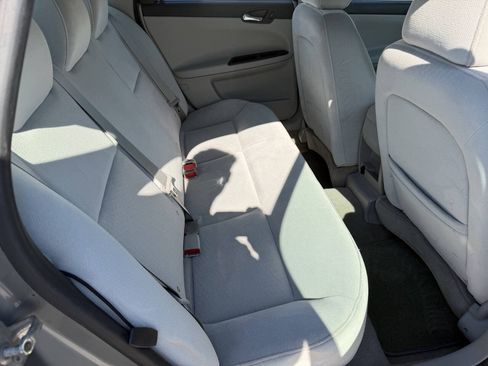 Used 2007 Chevrolet Impala LS FWD image 19