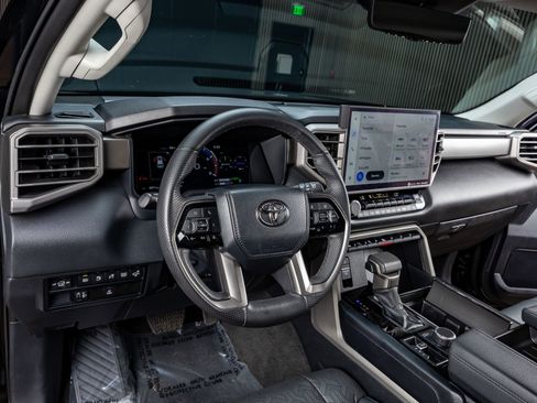 Used 2023 Toyota Sequoia SR5 image 17