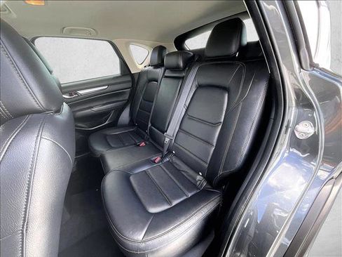 Used 2023 MAZDA CX-5 AWD 2.5 S w/ Preferred Package image 28