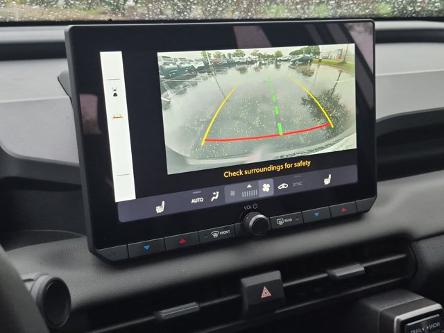 Certified 2026 Toyota RAV4 XLE Premium AWD/4WD image 13