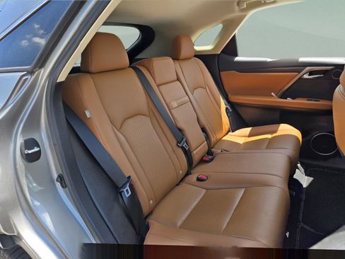 Certified 2021 Lexus RX 350 FWD w/ Premium Package image 27