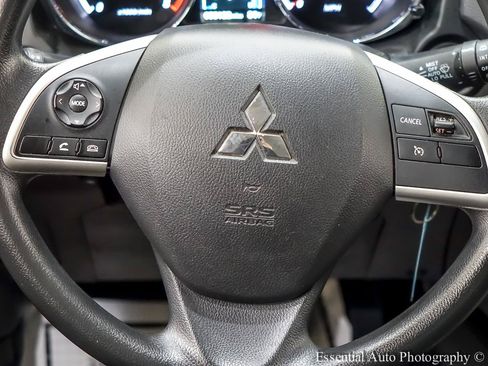 Used 2022 Mitsubishi Outlander Sport FWD image 18