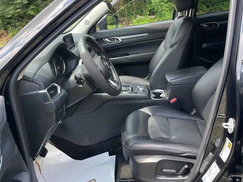 Used 2019 MAZDA CX-5 Touring FWD image 10