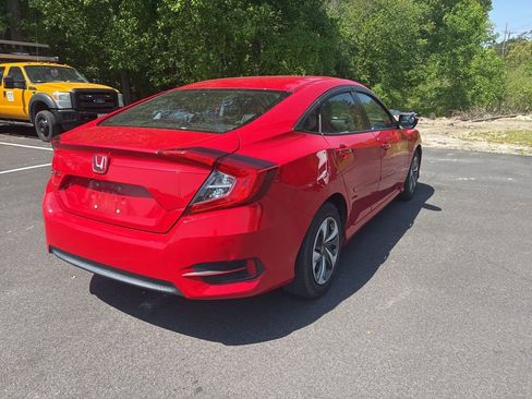 Used 2017 Honda Civic LX image 5