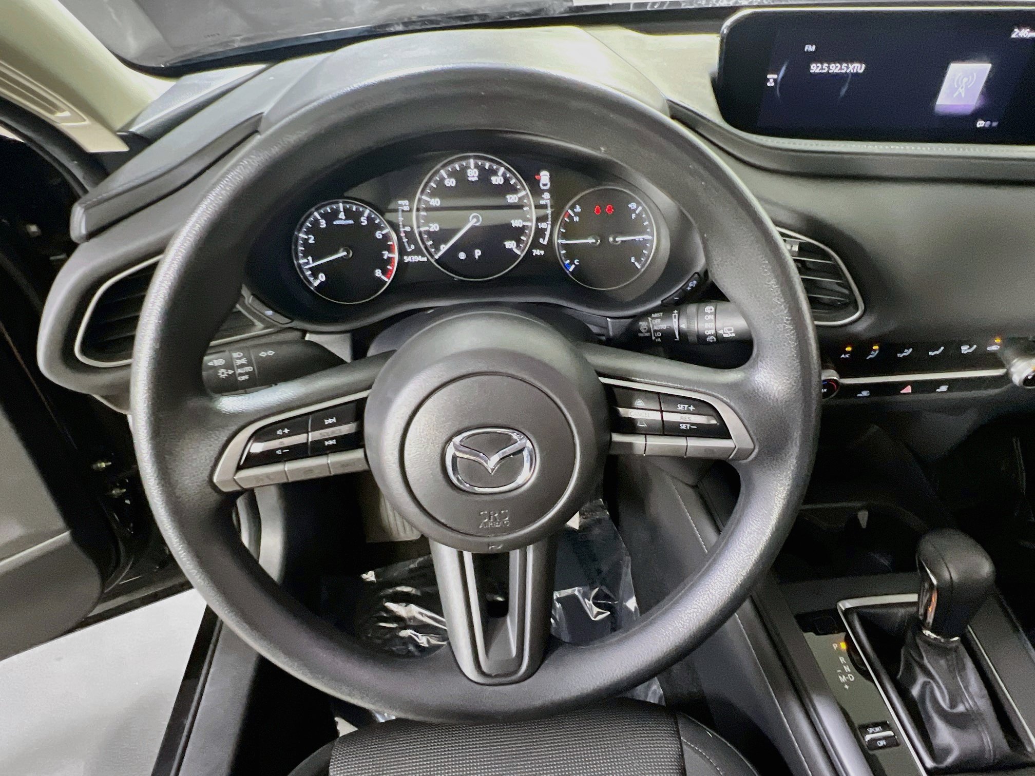 Used 2021 MAZDA CX-30 AWD 2.5 S image 11