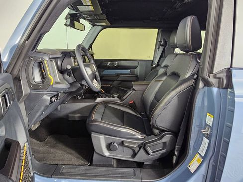 Used 2024 Ford Bronco Badlands image 20