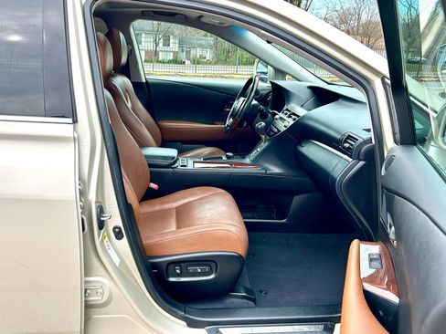 Used 2014 Lexus RX 350 FWD image 13