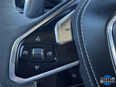 Used 2023 Chevrolet Corvette Stingray Premium Conv w/ Battery Protection Package image 20
