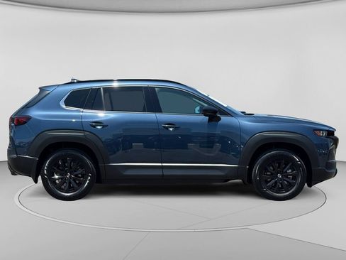 Used 2026 MAZDA CX-50 AWD 2.5 Hybrid w/ Cargo Package image 31