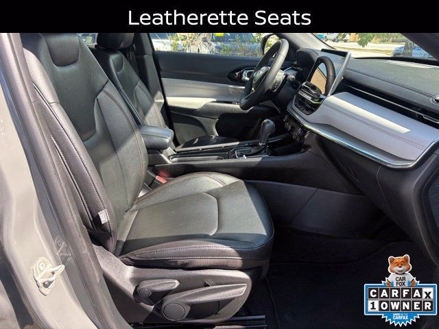 Used 2024 Jeep Compass Limited AWD/4WD image 23