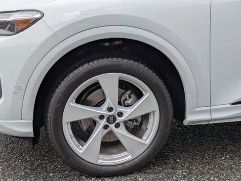 Used 2025 Audi Q5 Premium Plus w/ Premium Plus AWD/4WD image 14