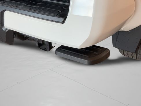 Certified 2024 Toyota Tacoma TRD Sport RWD image 50