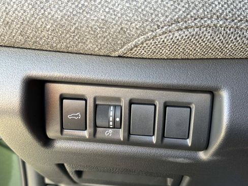 Certified 2026 Subaru Outback Limited XT w/ Premium/Limited Package 2 AWD/4WD image 30