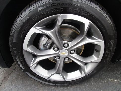 Certified 2024 Chevrolet Malibu LT image 2