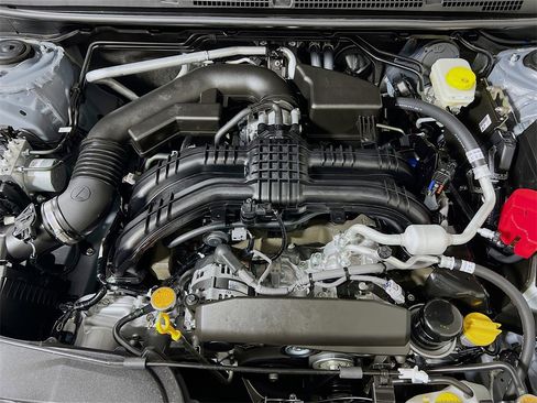 Certified 2024 Subaru Impreza 2.0i Sport image 25