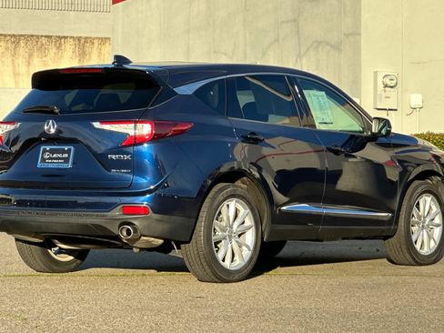 Used 2019 Acura RDX AWD image 2