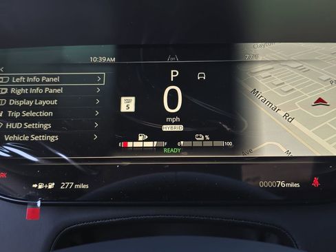 New 2026 Land Rover Range Rover Sport Dynamic SE AWD/4WD image 20