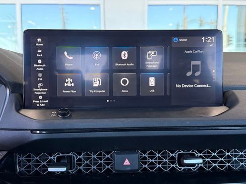 Used 2024 Honda Accord Sport image 28