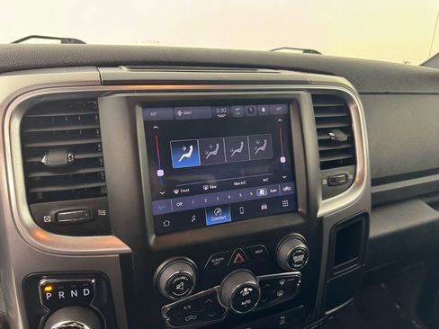 Used 2022 RAM 1500 Classic Warlock w/ Electronics Group image 17