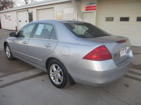 Used 2006 Honda Accord SE image 13