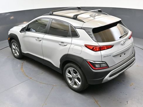 Certified 2023 Hyundai Kona SEL FWD image 38