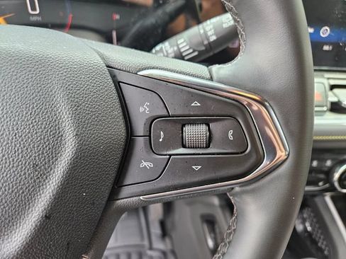 Used 2025 Chevrolet TrailBlazer ACTIV w/ Convenience Package FWD image 26