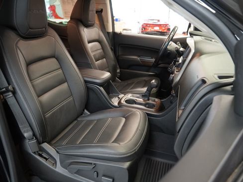 Used 2019 GMC Canyon Denali AWD/4WD image 32