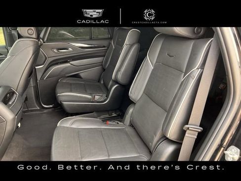 Used 2023 Cadillac Escalade Sport image 31