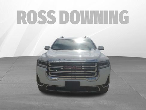Used 2023 GMC Acadia SLT FWD image 4