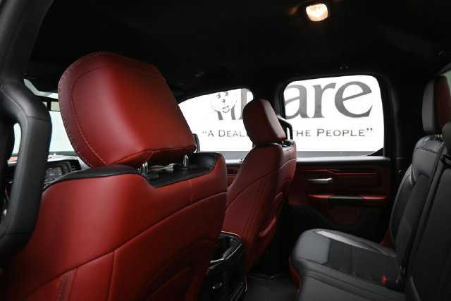 Used 2020 RAM 1500 Rebel AWD/4WD image 25