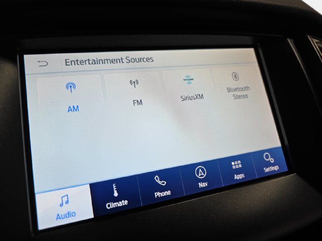 Certified 2021 Ford Ranger Lariat w/ Tremor Off-Road Package AWD/4WD image 21