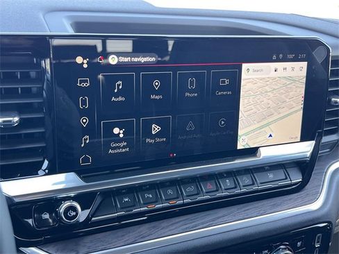 New 2026 GMC Sierra 1500 SLT w/ SLT Premium Plus Package image 16